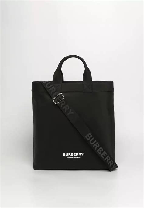 crossbody bag burberry men polyamide|Burberry Limited.